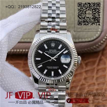 GM劳力士新款日志36mmROLEX DATEJUST超级904L最强升级版日志型系列腕表。男士腕表，精钢表带，自动机械机芯，密底。